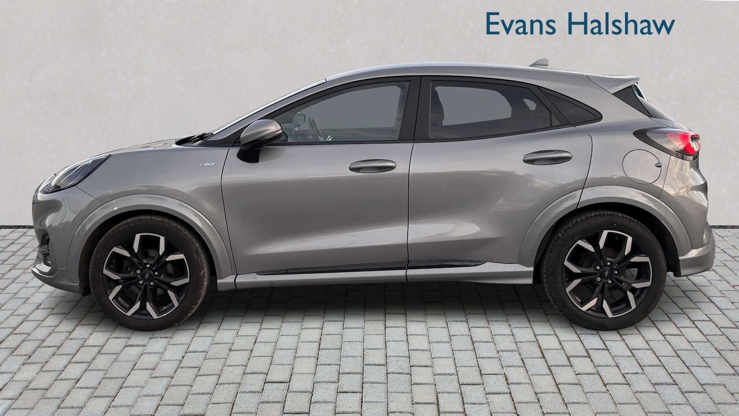 Used Ford Puma for sale - 77859549: Photo 3