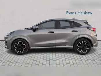 Used Ford Puma 2023 for sale - 77859549: Photo