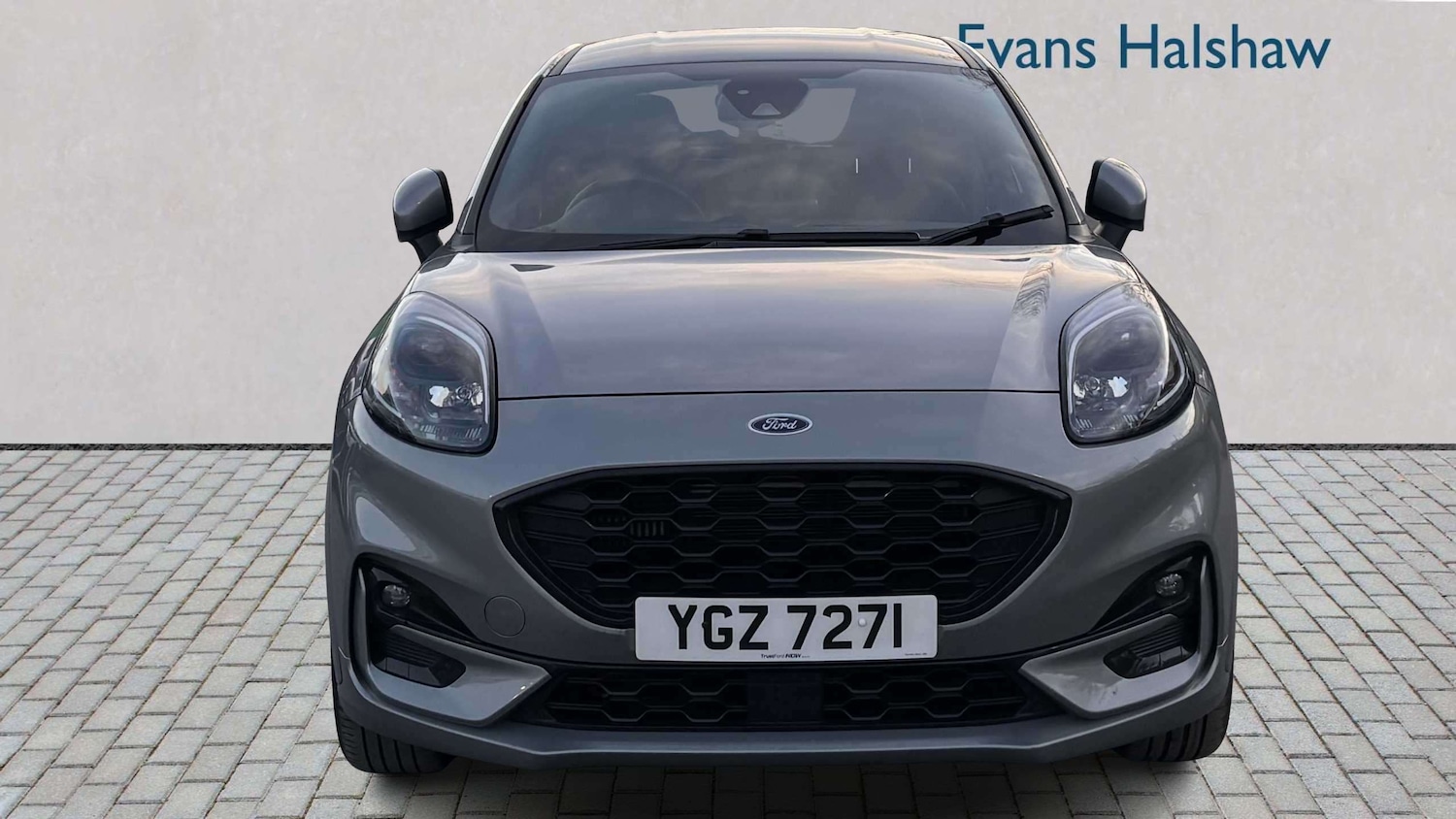 Used Ford Puma for sale - 77859549: Photo 4