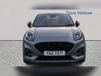 Used Ford Puma 2023 for sale - 77859549: Photo