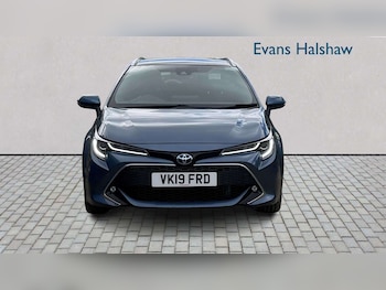 Used Toyota Corolla 2019 for sale - 78610612: Photo