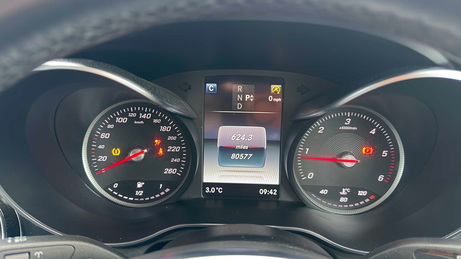 Used Mercedes-Benz GLC for sale - 77862456: Photo 10