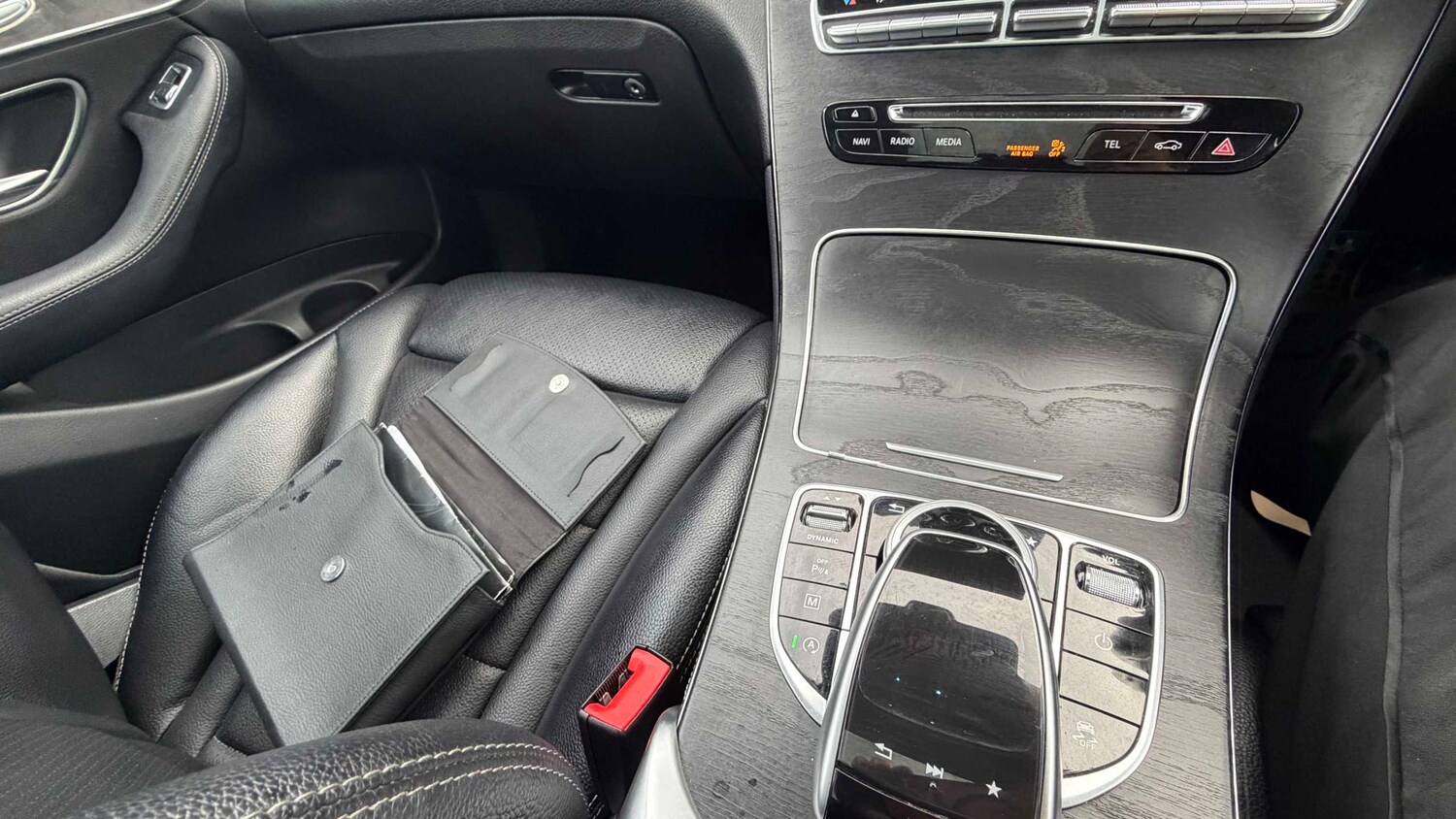 Used Mercedes-Benz GLC for sale - 77862456: Photo 15