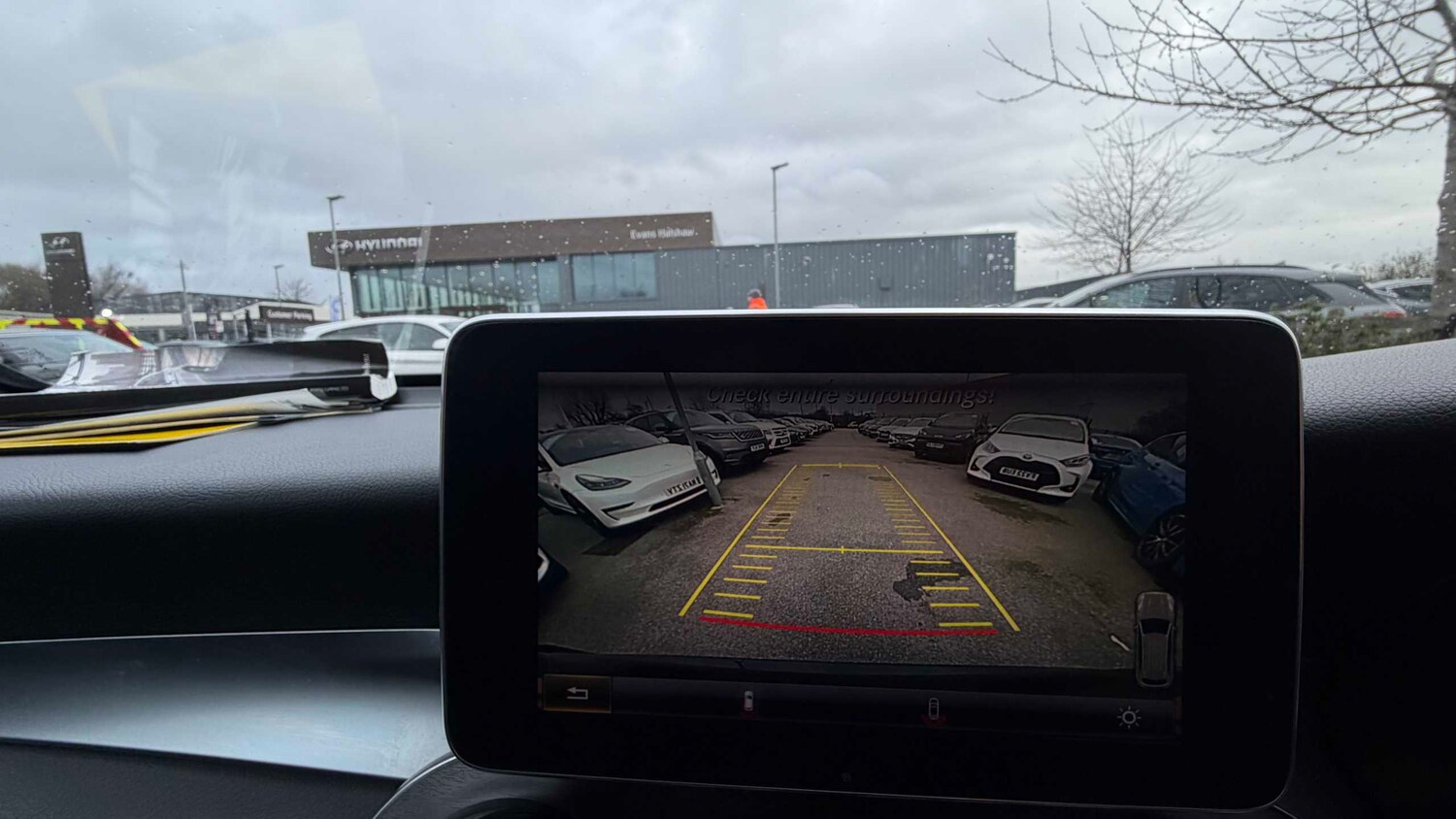 Used Mercedes-Benz GLC for sale - 77862456: Photo 17