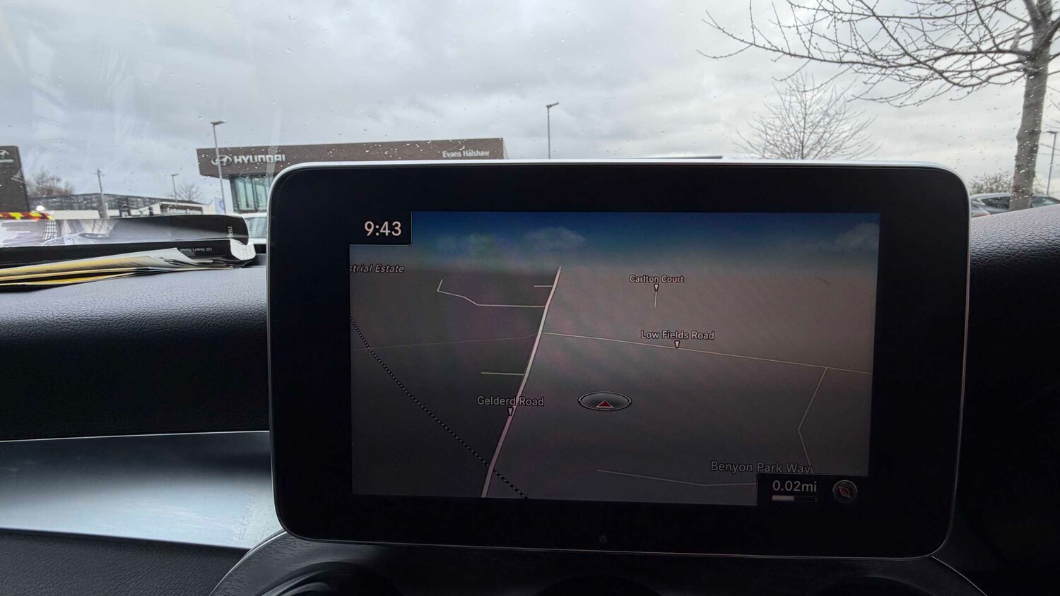 Used Mercedes-Benz GLC for sale - 77862456: Photo 18