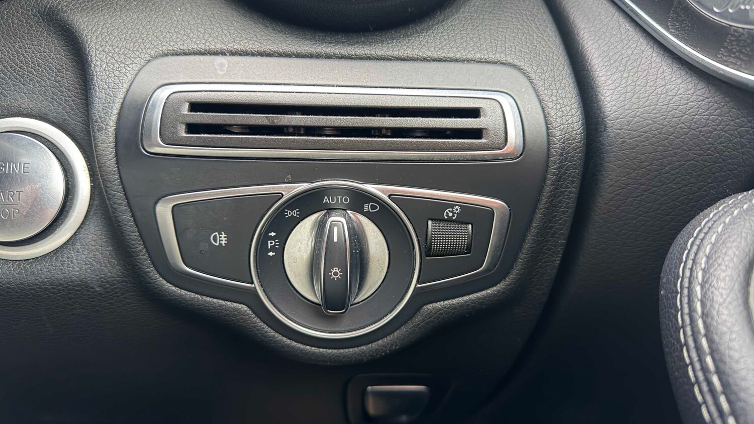 Used Mercedes-Benz GLC for sale - 77862456: Photo 20