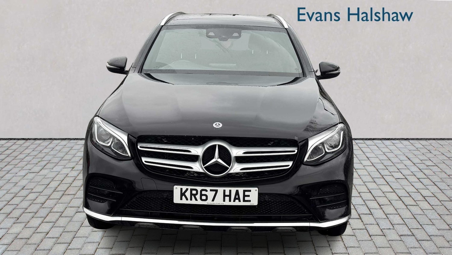 Used Mercedes-Benz GLC for sale - 77862456: Photo 4