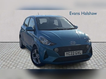 Used Hyundai i10 2022 for sale - 78591808: Photo