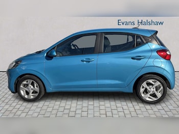 Used Hyundai i10 2022 for sale - 78591808: Photo