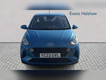 Used Hyundai i10 2022 for sale - 78591808: Photo