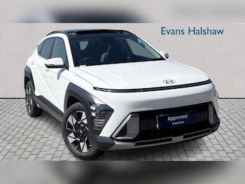 Used Hyundai KONA 2026 for sale - 79172659: Photo