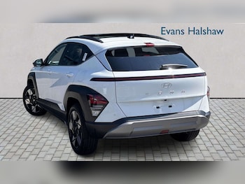Used Hyundai KONA 2026 for sale - 79172659: Photo
