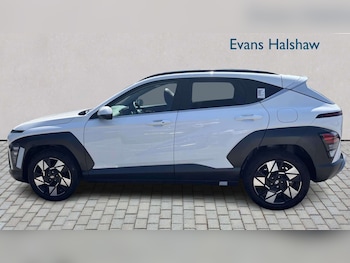 Used Hyundai KONA 2026 for sale - 79172659: Photo