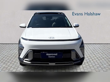 Used Hyundai KONA 2026 for sale - 79172659: Photo