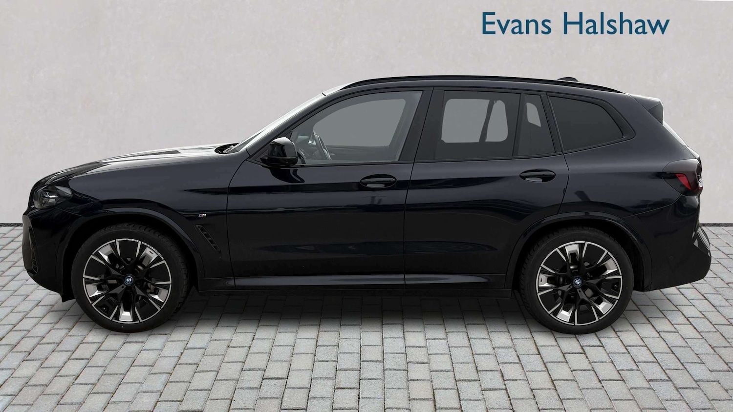 Used BMW iX3 for sale - 77859891: Photo 4