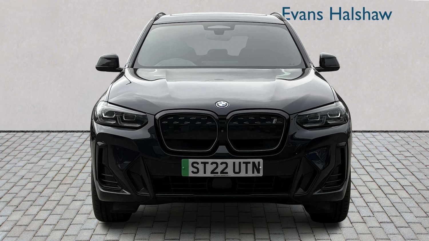 Used BMW iX3 for sale - 77859891: Photo 5