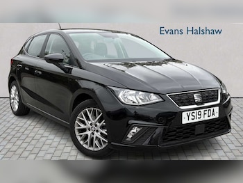 Used SEAT Ibiza 2019 for sale - 79567995: Photo