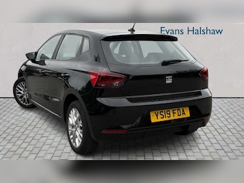 Used SEAT Ibiza 2019 for sale - 79567995: Photo
