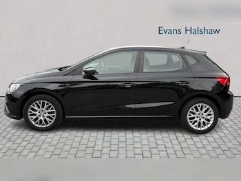 Used SEAT Ibiza 2019 for sale - 79567995: Photo