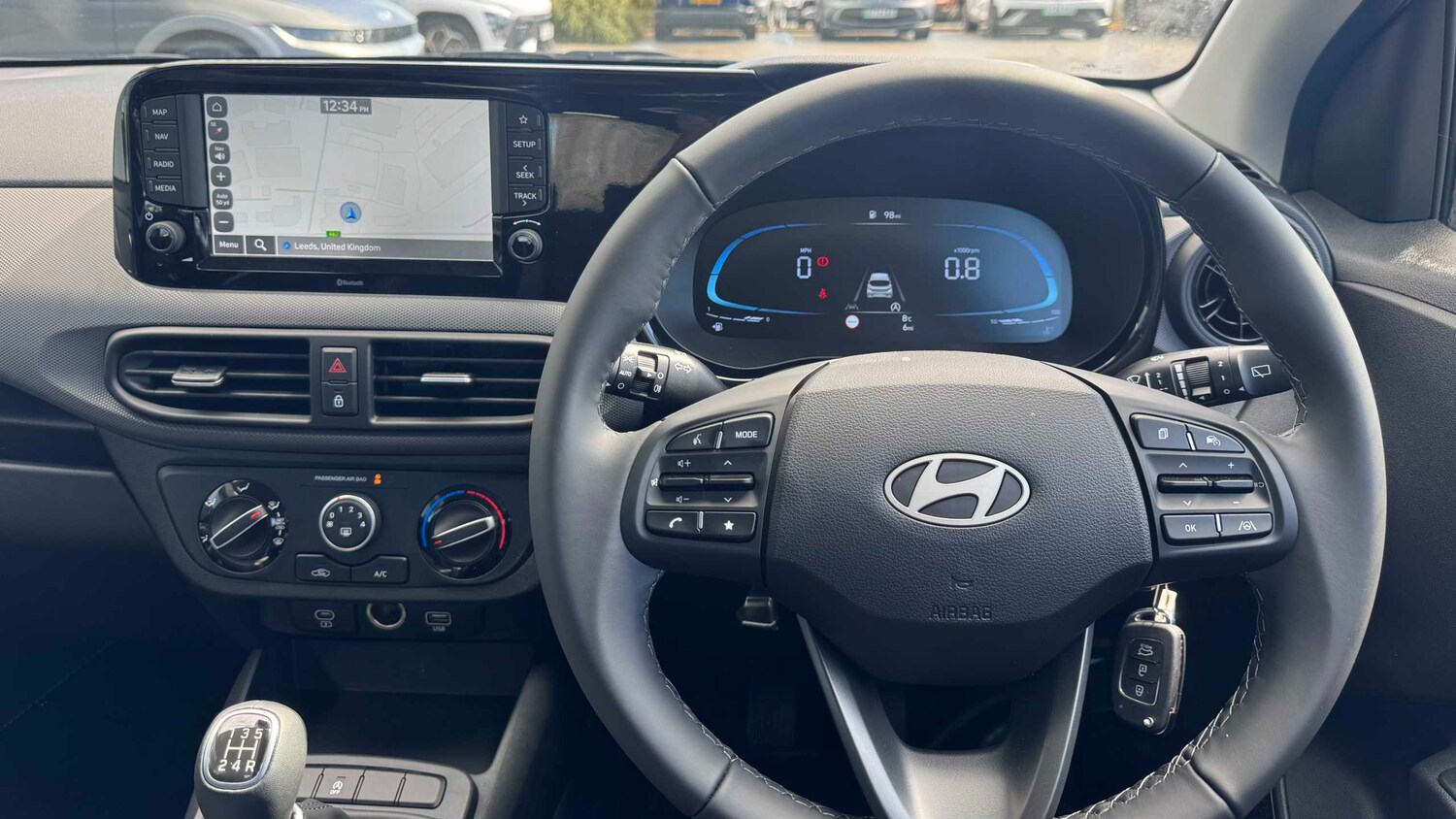 Used Hyundai i10 2026 for sale - 78221266: Photo 11