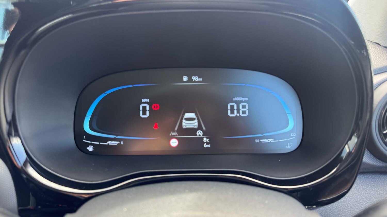 Used Hyundai i10 2026 for sale - 78221266: Photo 12