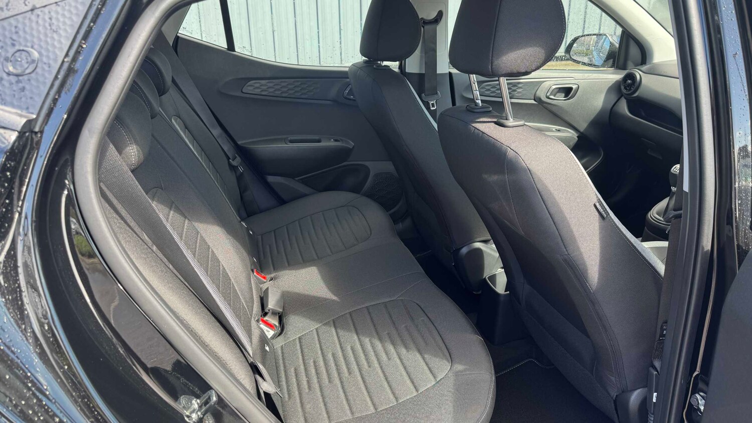 Used Hyundai i10 2026 for sale - 78221266: Photo 14