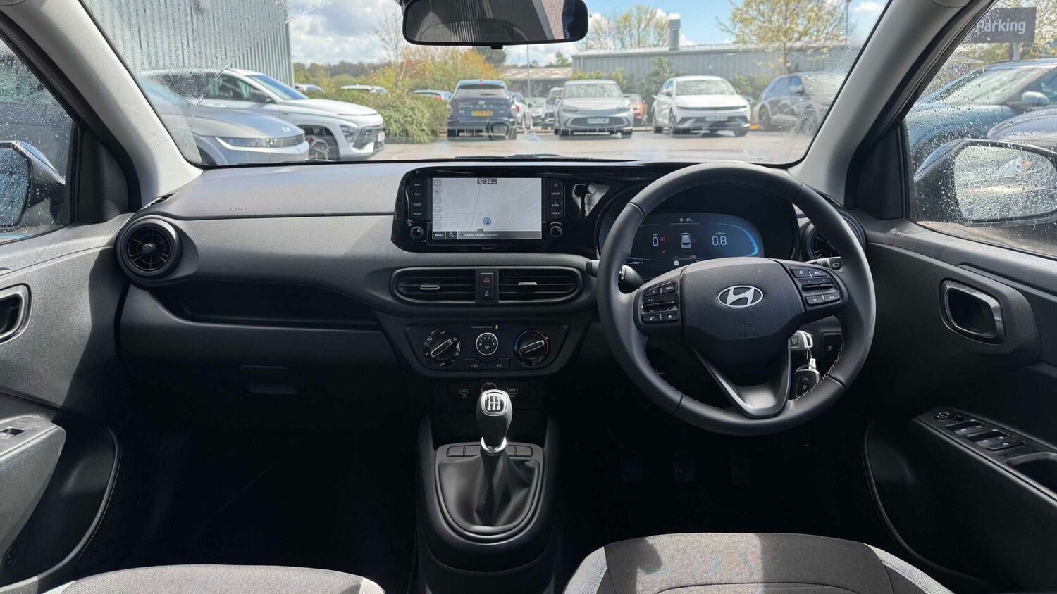 Used Hyundai i10 2026 for sale - 78221266: Photo 15