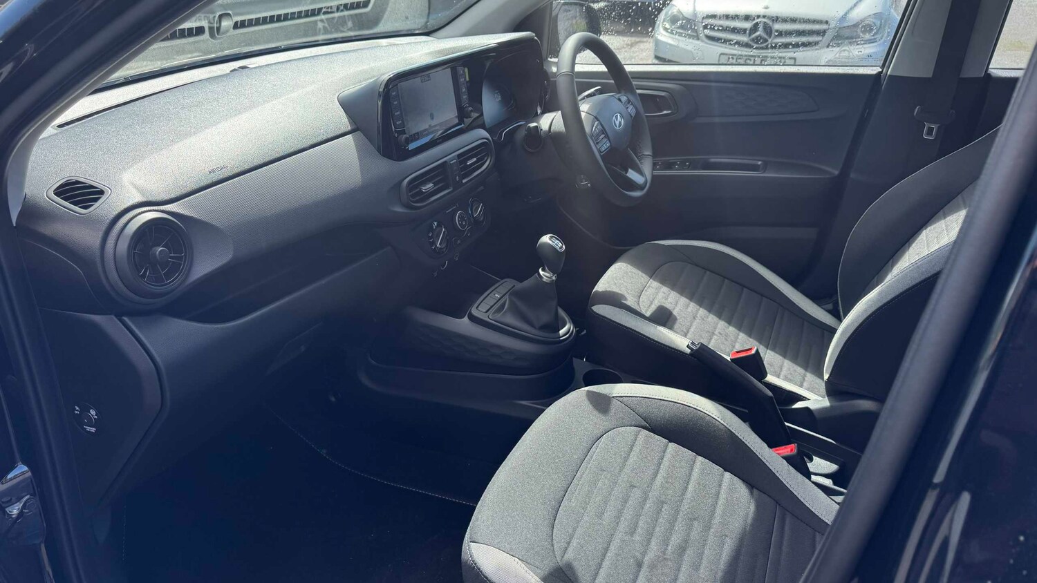 Used Hyundai i10 2026 for sale - 78221266: Photo 16