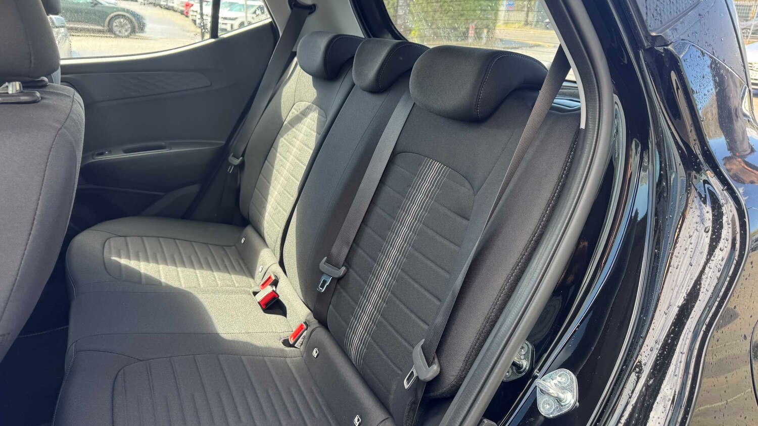 Used Hyundai i10 2026 for sale - 78221266: Photo 17