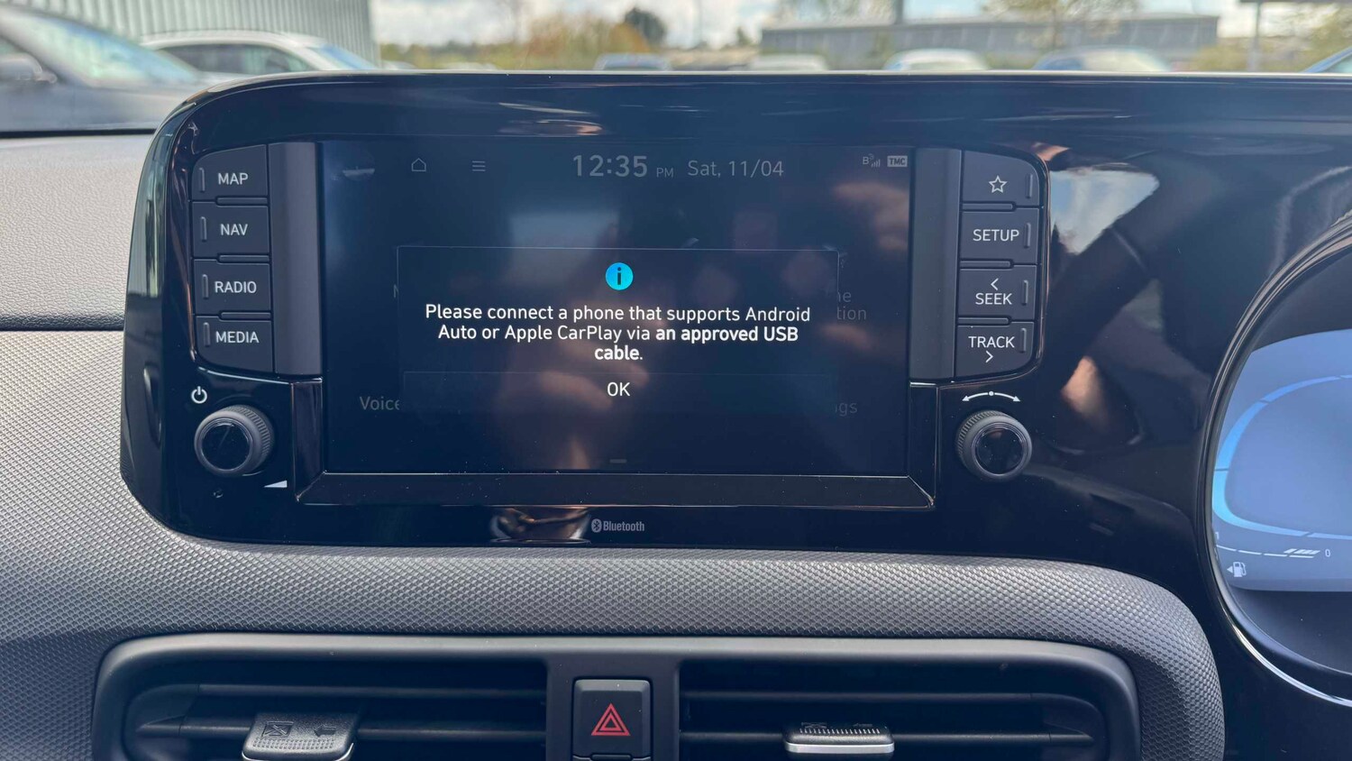 Used Hyundai i10 2026 for sale - 78221266: Photo 19