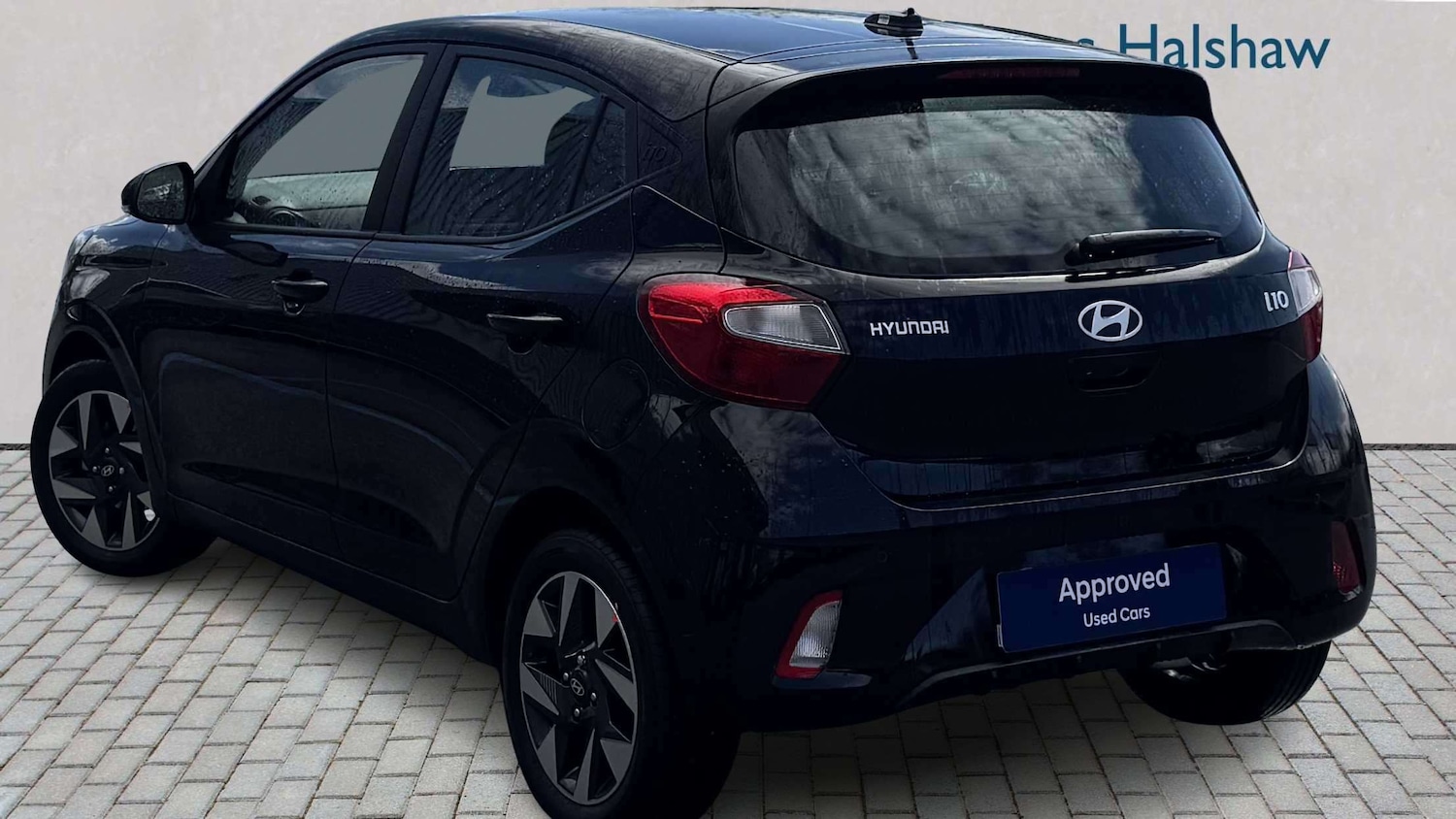 Used Hyundai i10 2026 for sale - 78221266: Photo 2