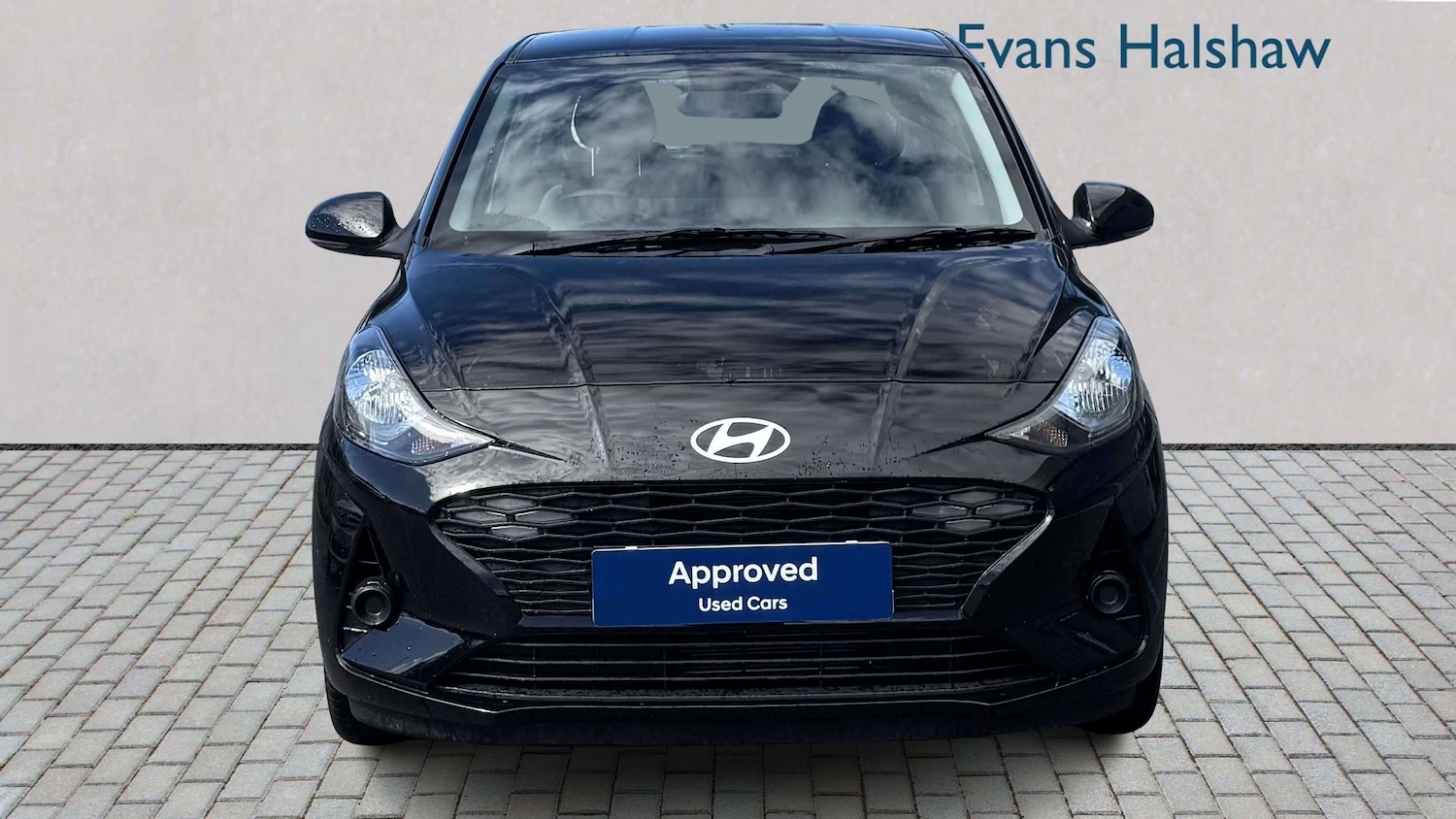 Used Hyundai i10 2026 for sale - 78221266: Photo 4