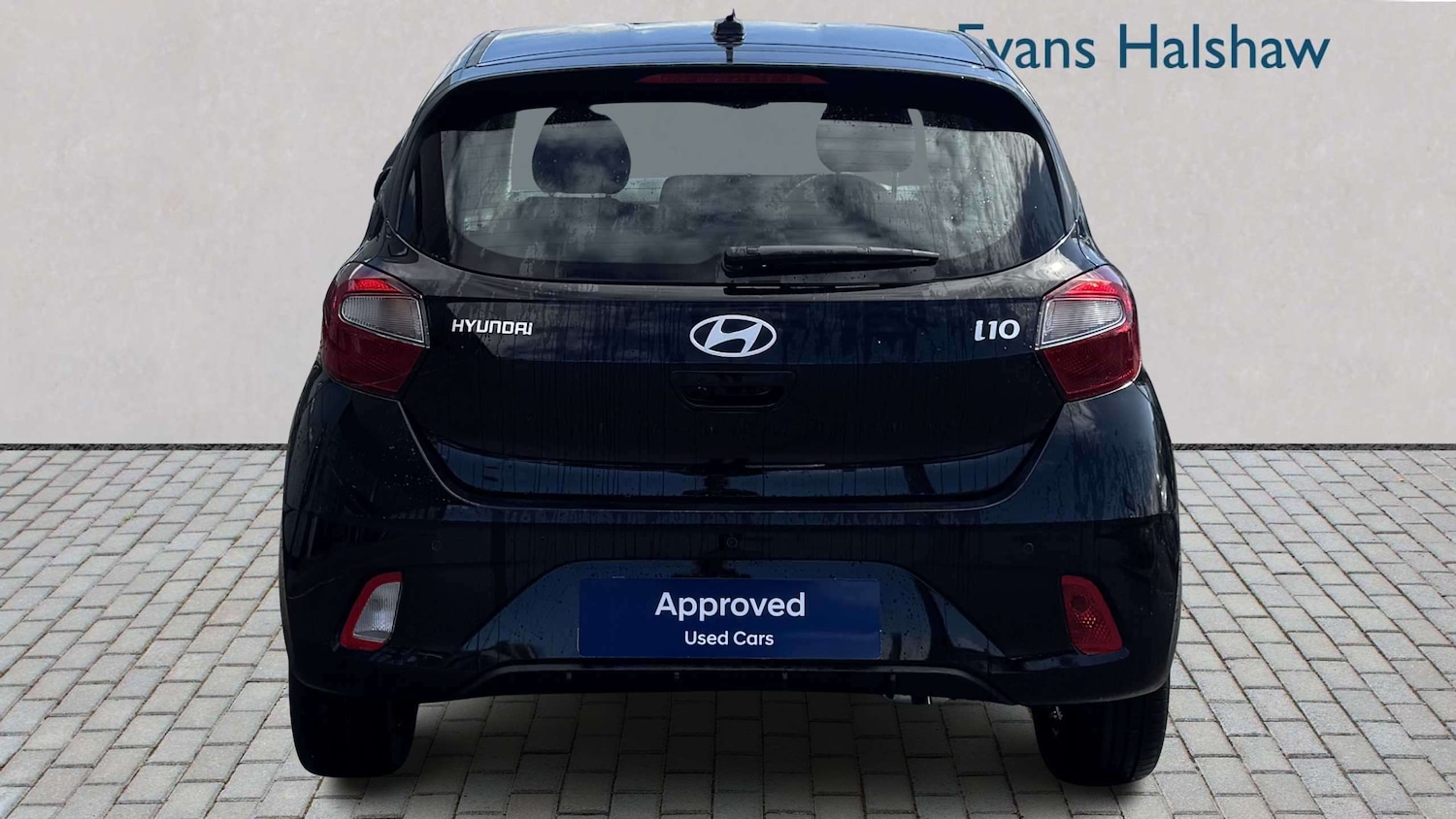 Used Hyundai i10 2026 for sale - 78221266: Photo 5