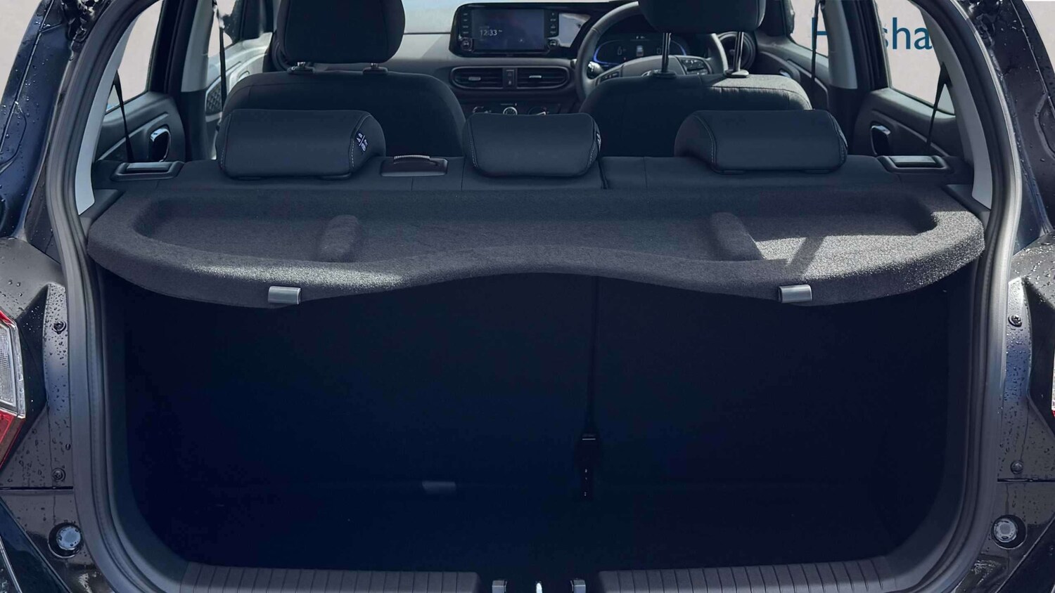 Used Hyundai i10 2026 for sale - 78221266: Photo 7