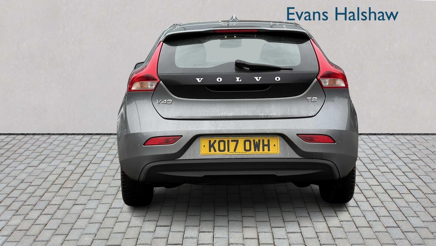 Used Volvo V40 2017 for sale - 77960967: Photo 5