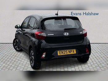 Used Hyundai i10 2025 for sale - 78857380: Photo