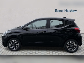 Used Hyundai i10 2025 for sale - 78857380: Photo