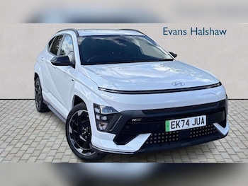 Used Hyundai KONA 2024 for sale - 78352176: Photo