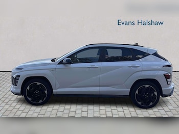 Used Hyundai KONA 2024 for sale - 78352176: Photo