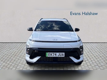 Used Hyundai KONA 2024 for sale - 78352176: Photo