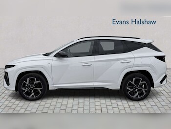 Used Hyundai TUCSON 2026 for sale - 78494856: Photo