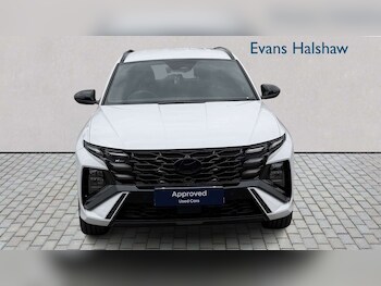 Used Hyundai TUCSON 2026 for sale - 78494856: Photo