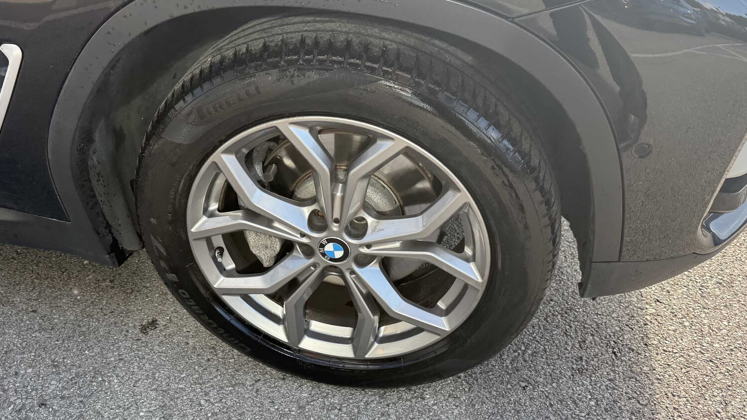 Used BMW X3 for sale - 77857506: Photo 10