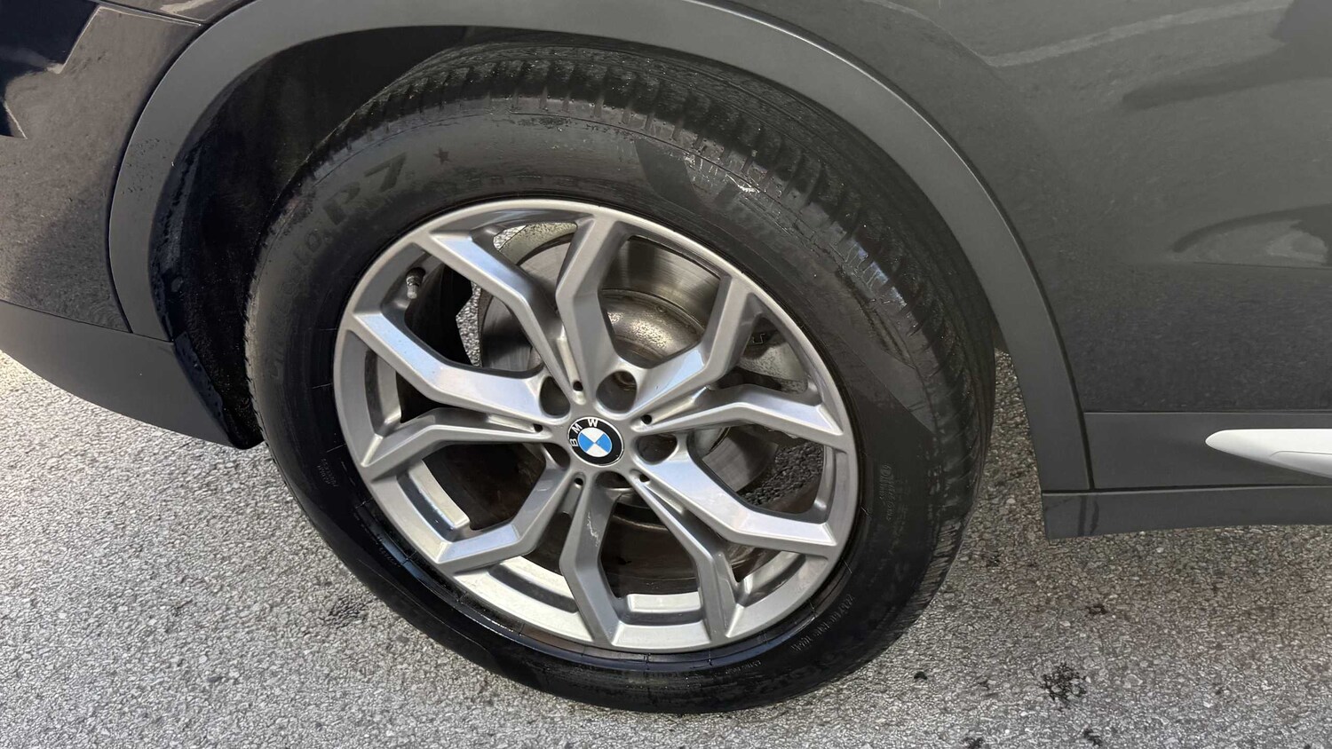 Used BMW X3 for sale - 77857506: Photo 11