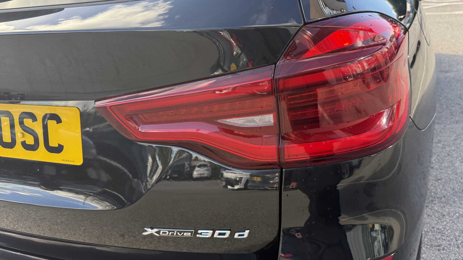 Used BMW X3 for sale - 77857506: Photo 12