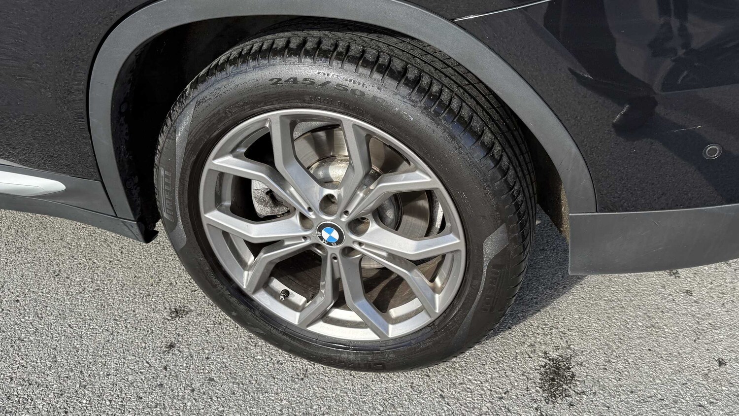 Used BMW X3 for sale - 77857506: Photo 13