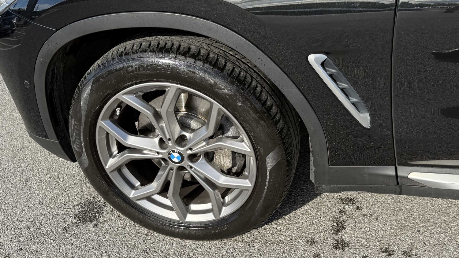 Used BMW X3 for sale - 77857506: Photo 14