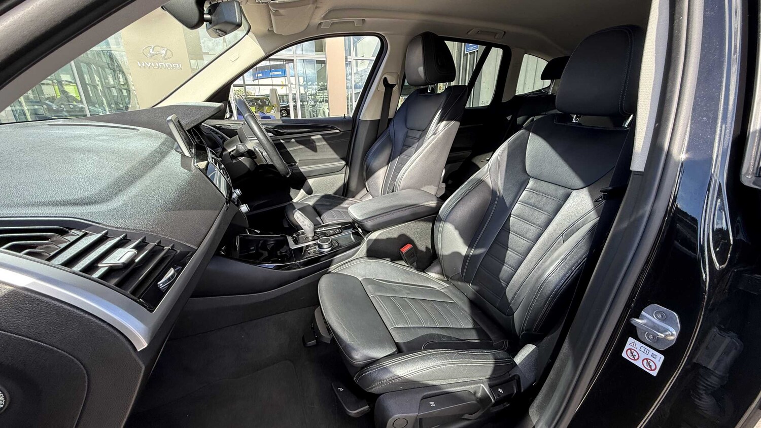 Used BMW X3 for sale - 77857506: Photo 16