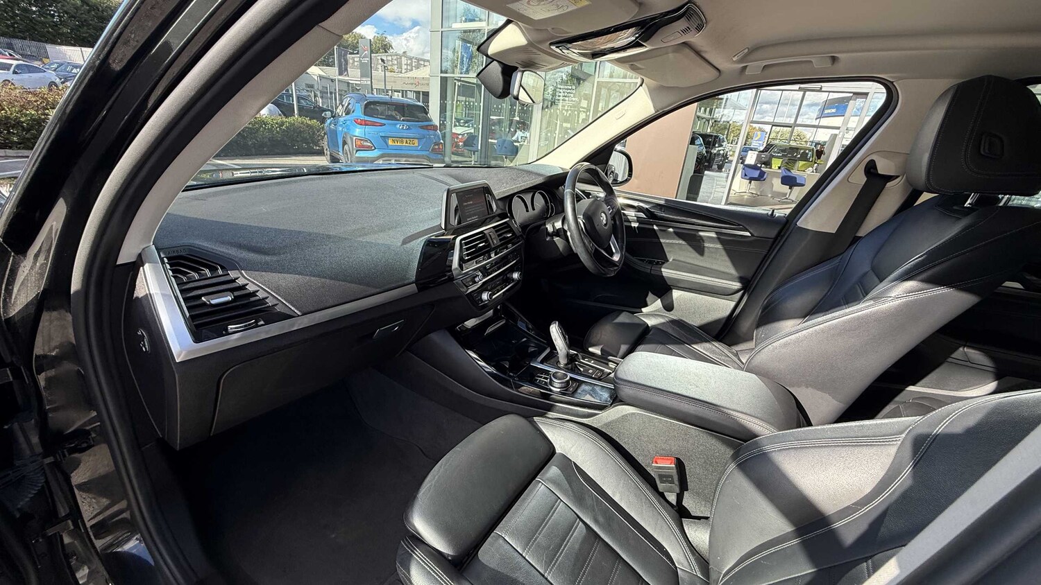 Used BMW X3 for sale - 77857506: Photo 17