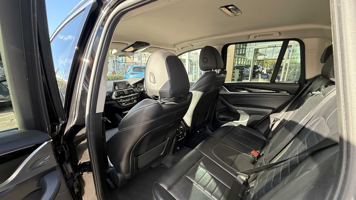 Used BMW X3 for sale - 77857506: Photo 20